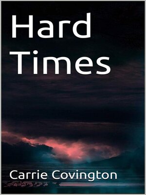 cover image of Hard Times